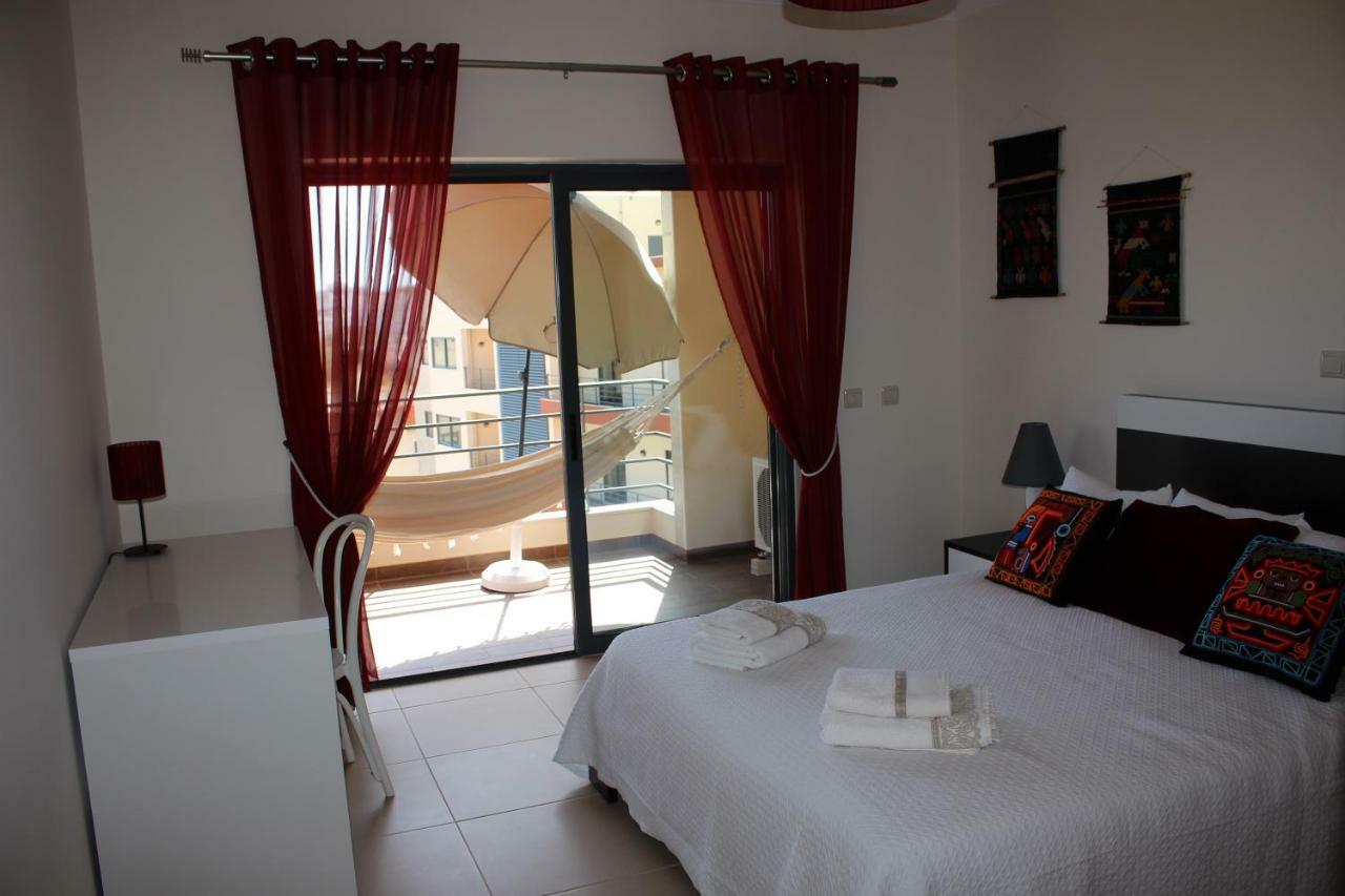 Casa R&B Διαμέρισμα Λάγος Εξωτερικό φωτογραφία