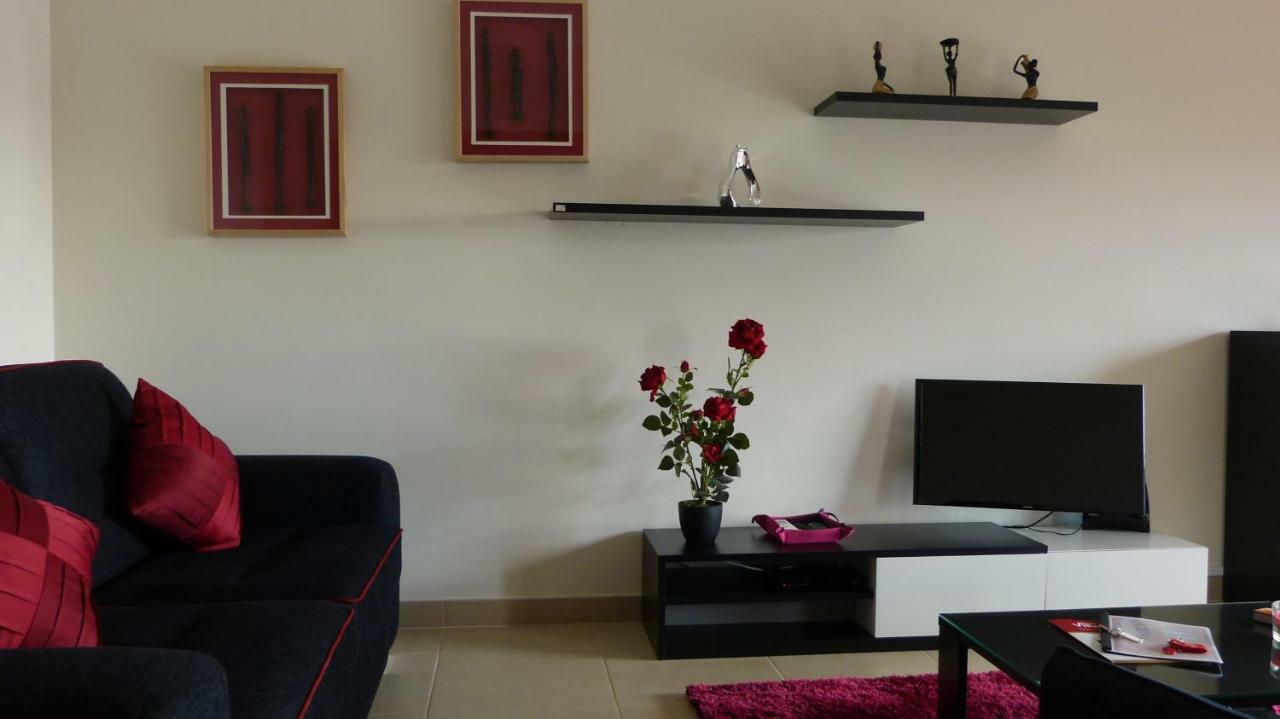 Casa R&B Διαμέρισμα Λάγος Εξωτερικό φωτογραφία