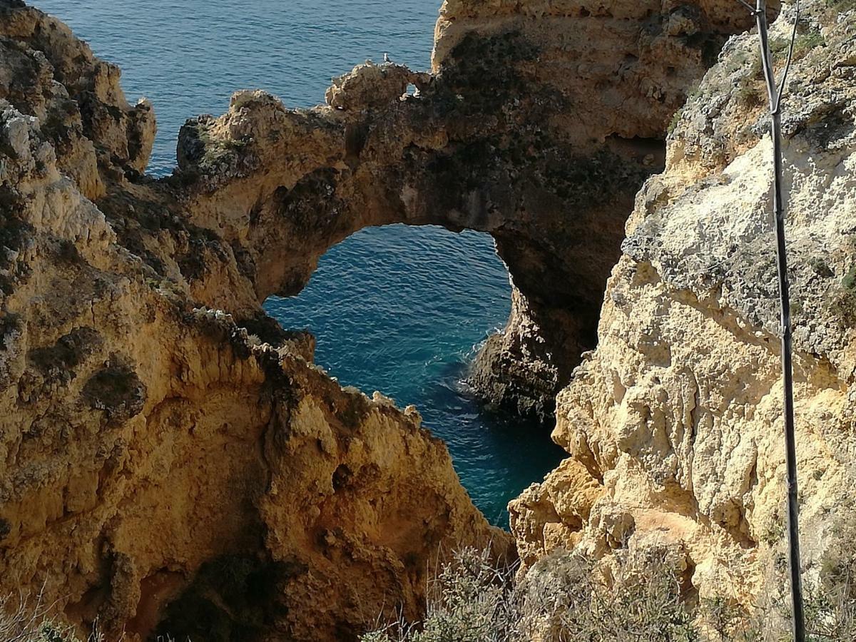 Casa R&B Διαμέρισμα Λάγος Εξωτερικό φωτογραφία