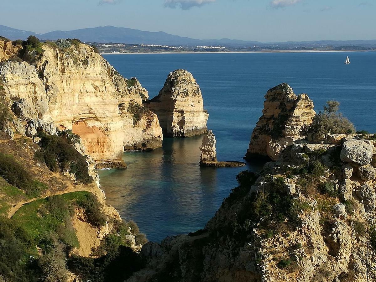 Casa R&B Διαμέρισμα Λάγος Εξωτερικό φωτογραφία