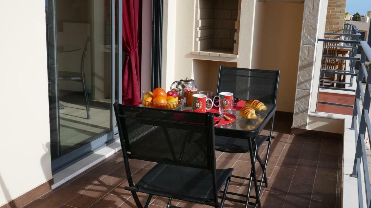 Casa R&B Διαμέρισμα Λάγος Εξωτερικό φωτογραφία