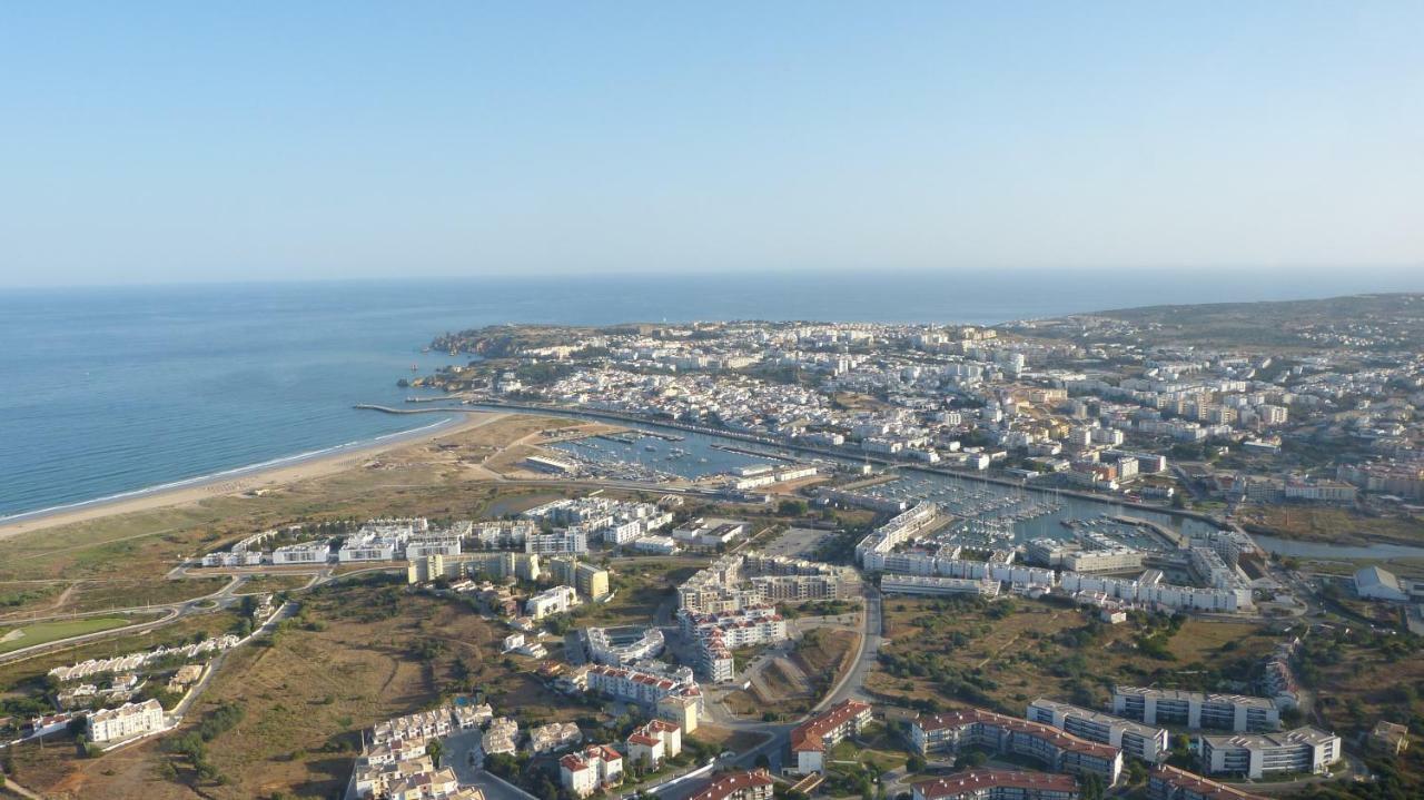 Casa R&B Διαμέρισμα Λάγος Εξωτερικό φωτογραφία