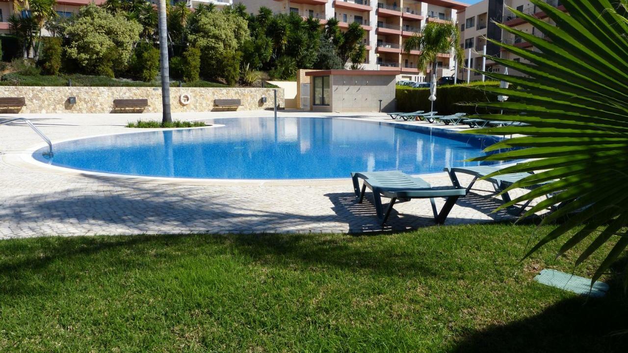 Casa R&B Διαμέρισμα Λάγος Εξωτερικό φωτογραφία