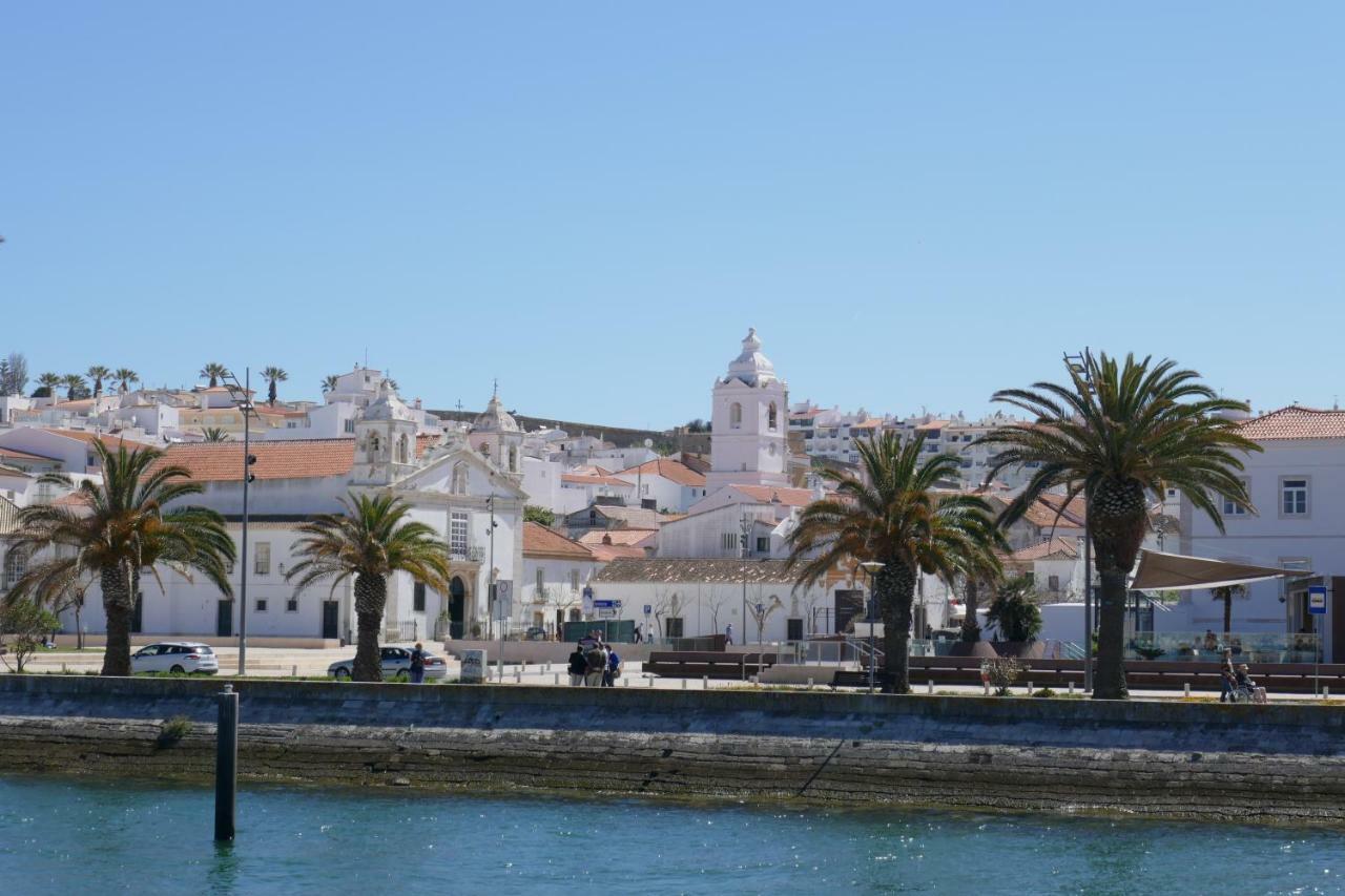 Casa R&B Διαμέρισμα Λάγος Εξωτερικό φωτογραφία