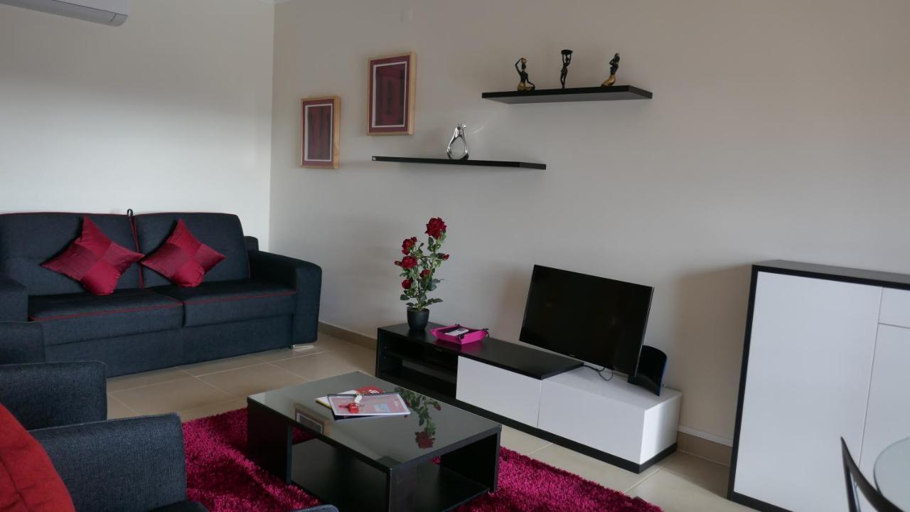 Casa R&B Διαμέρισμα Λάγος Δωμάτιο φωτογραφία